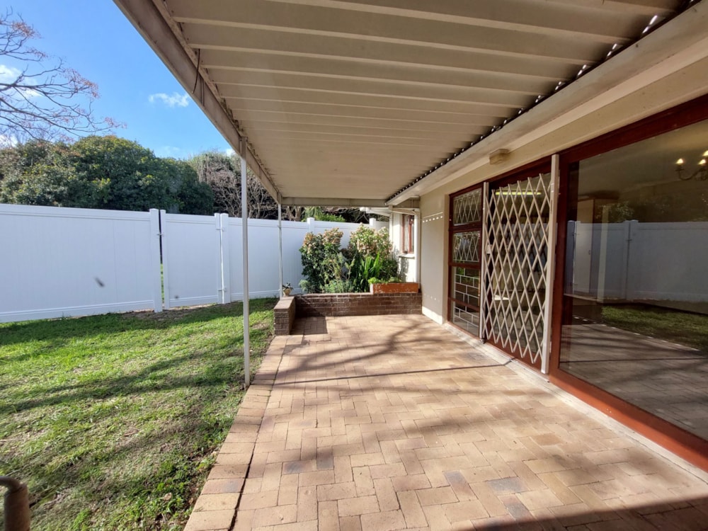 House let in Somerset West - SWL1710404 House let in Somerset West - SWL1710404