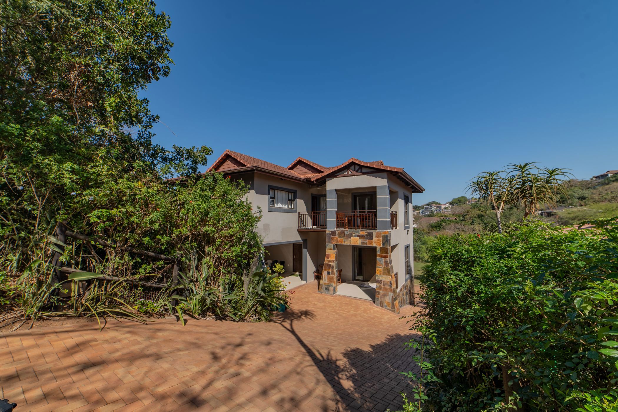 House for sale in Westbrook, Ballito - 1BD1668600