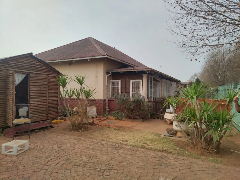 House for sale in Brakpan Central - 1BJ1668409 House for sale in Brakpan Central - 1BJ1668409