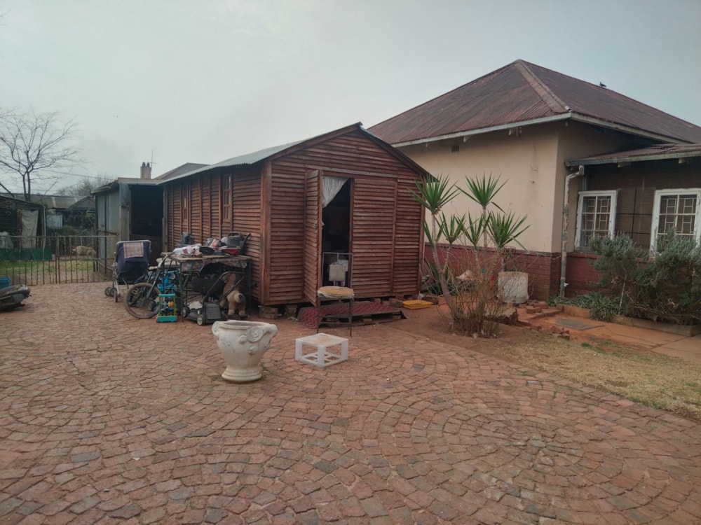 House for sale in Brakpan Central - 1BJ1668409 House for sale in Brakpan Central - 1BJ1668409