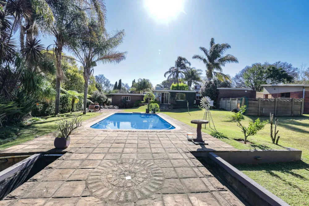House for sale in Hutten Heights - 1NW1668563