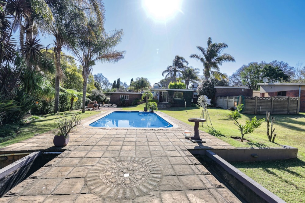 House for sale in Hutten Heights - 1NW1668563 House for sale in Hutten Heights - 1NW1668563