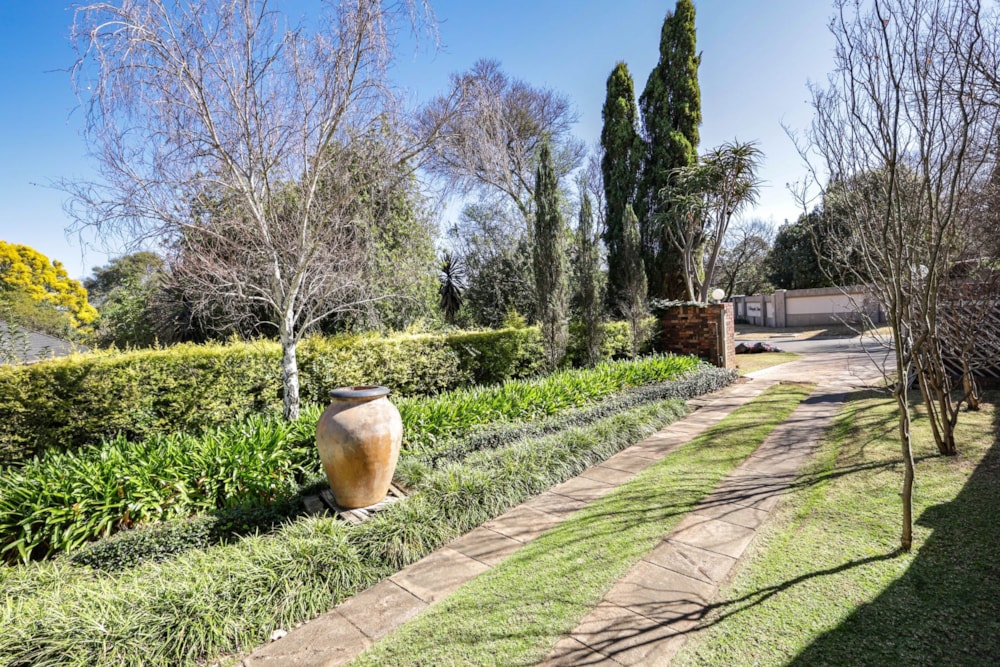 House for sale in Hutten Heights - 1NW1668563 House for sale in Hutten Heights - 1NW1668563