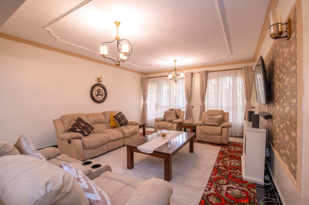 Apartment let in Lavington, Kenya - 3KE1668461 Apartment let in Lavington, Kenya - 3KE1668461