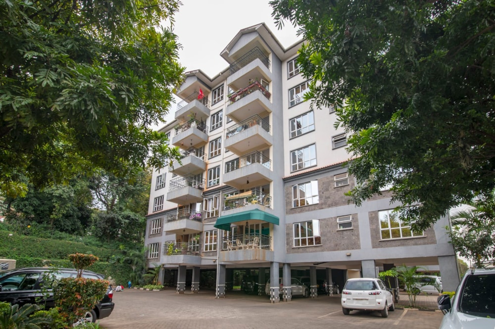Apartment let in Lavington, Kenya - 3KE1668461 Apartment let in Lavington, Kenya - 3KE1668461