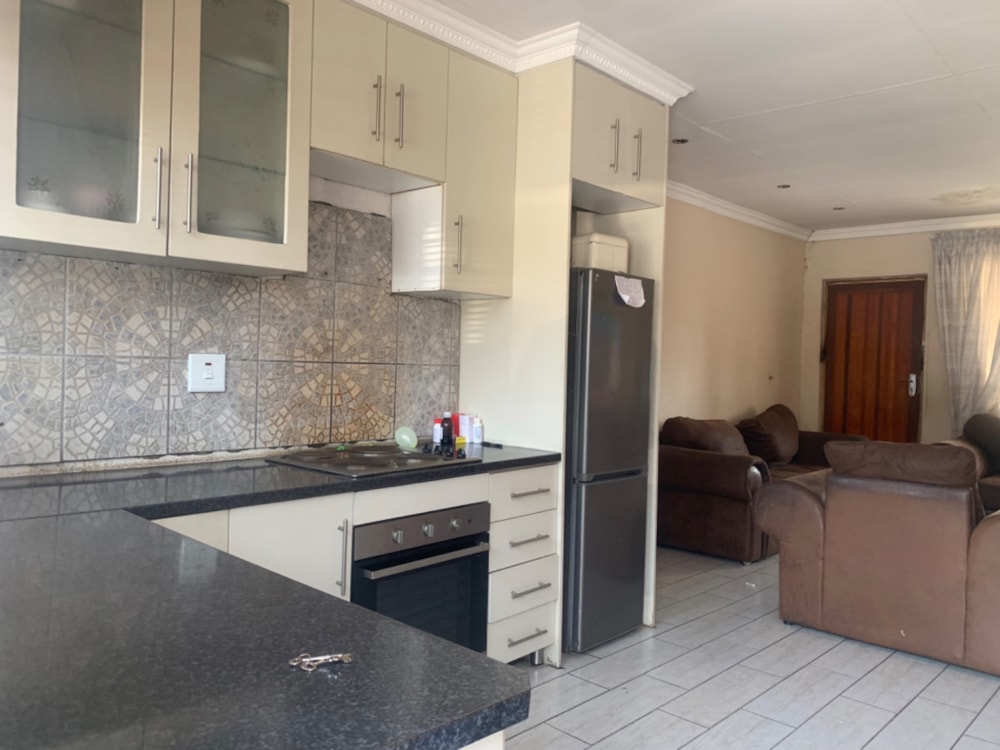 House for sale in Sherwood Gardens - 1BJ1668514