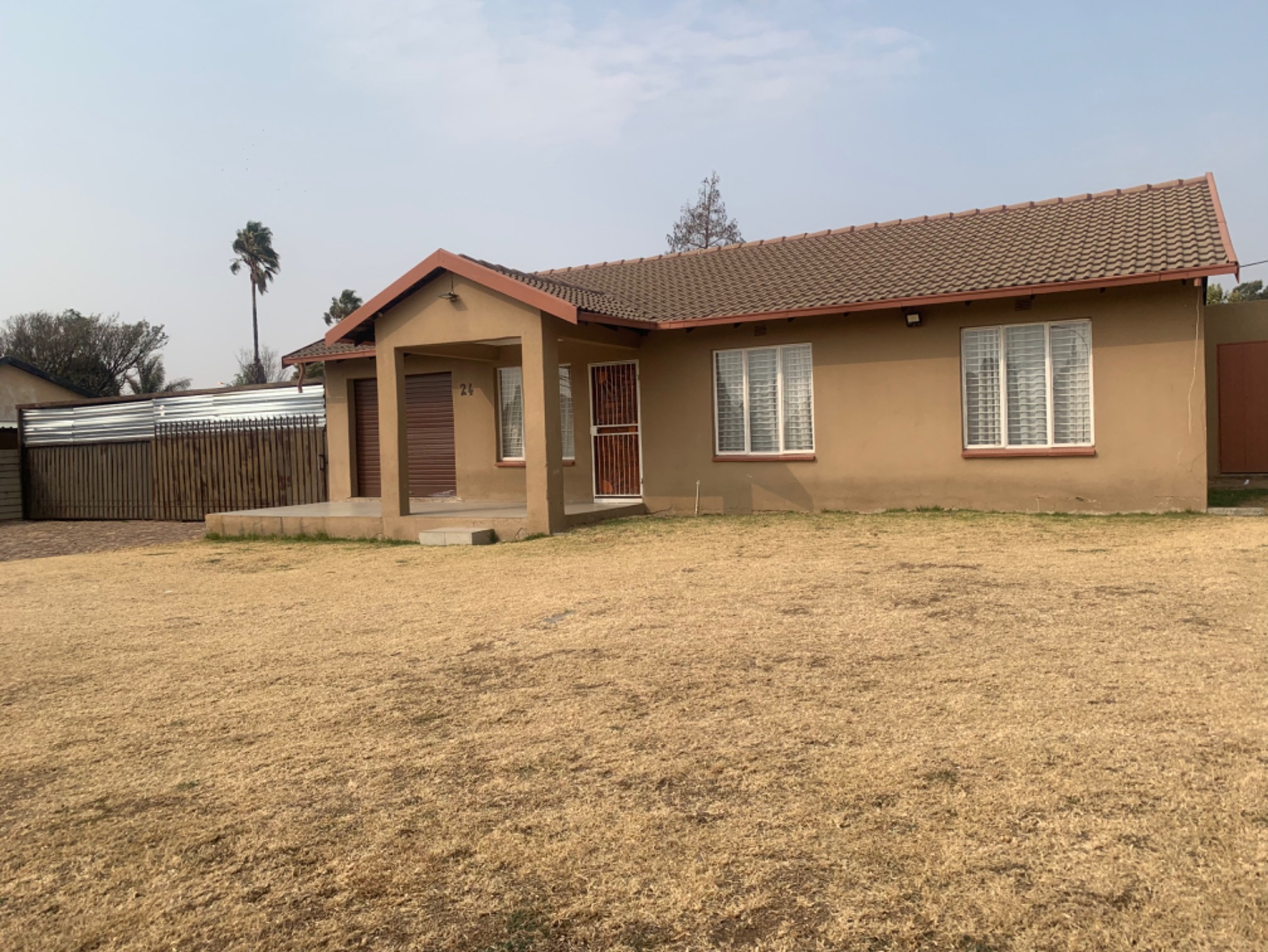 House for sale in Sherwood Gardens - 1BJ1668514