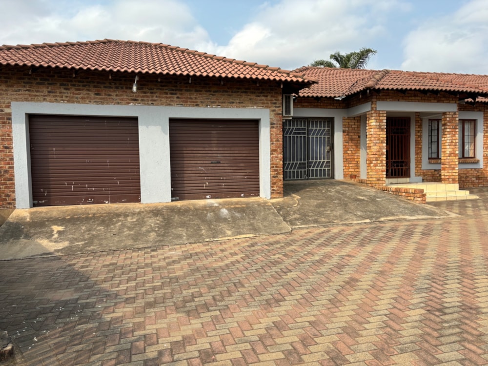 House for sale in Barberton - 1NK1668551