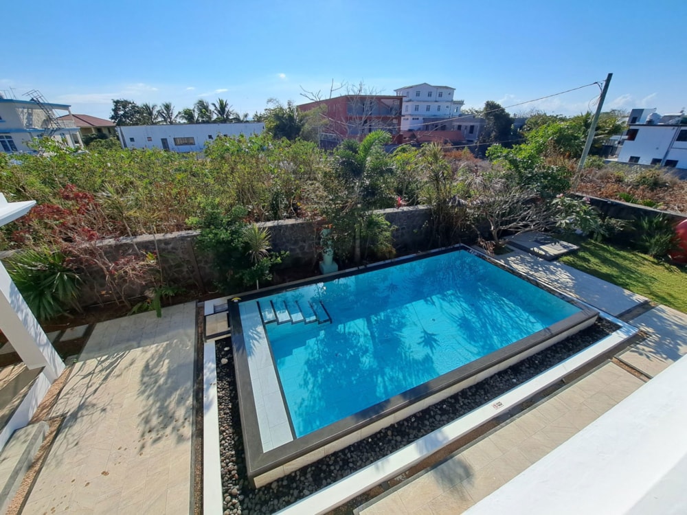 House to rent in Calodyne, Mauritius - MPR1710980 House to rent in Calodyne, Mauritius - MPR1710980