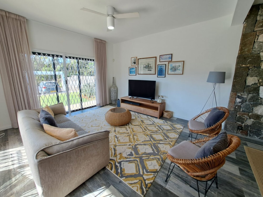 House to rent in Calodyne, Mauritius - MPR1710980 House to rent in Calodyne, Mauritius - MPR1710980