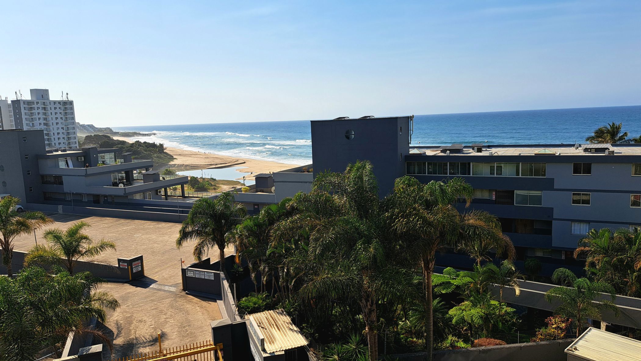 Apartment for sale in Margate - 1PSH1669220