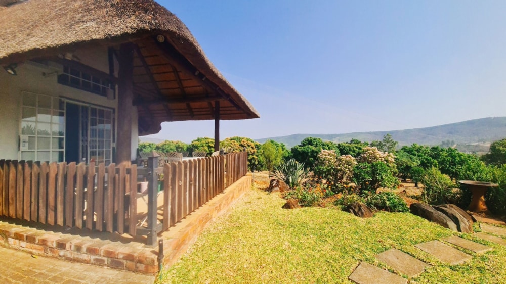 Lifestyle property sold in Tzaneen Rural - 1TA1670570 Lifestyle property sold in Tzaneen Rural - 1TA1670570
