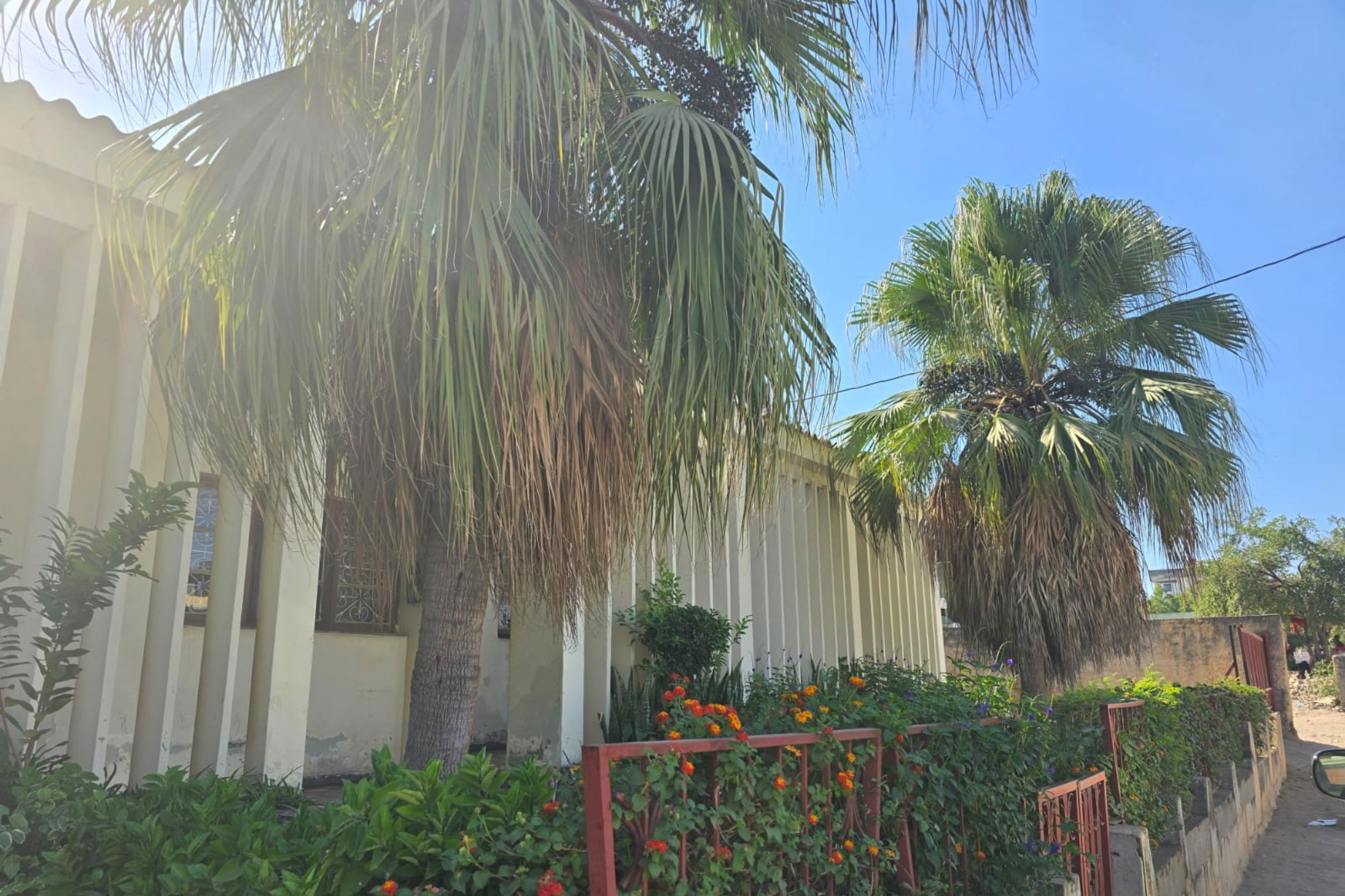 House for sale in Tete, Tete, Mozambique - 3MQ1668625