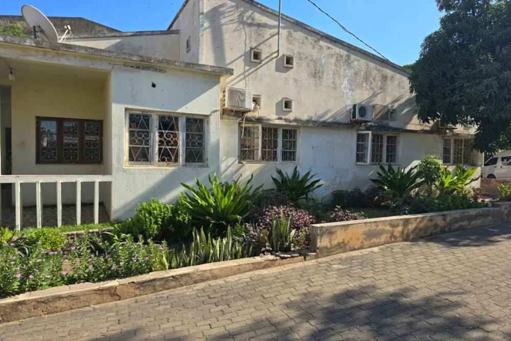 House for sale in Tete, Tete, Mozambique - 3MQ1668625