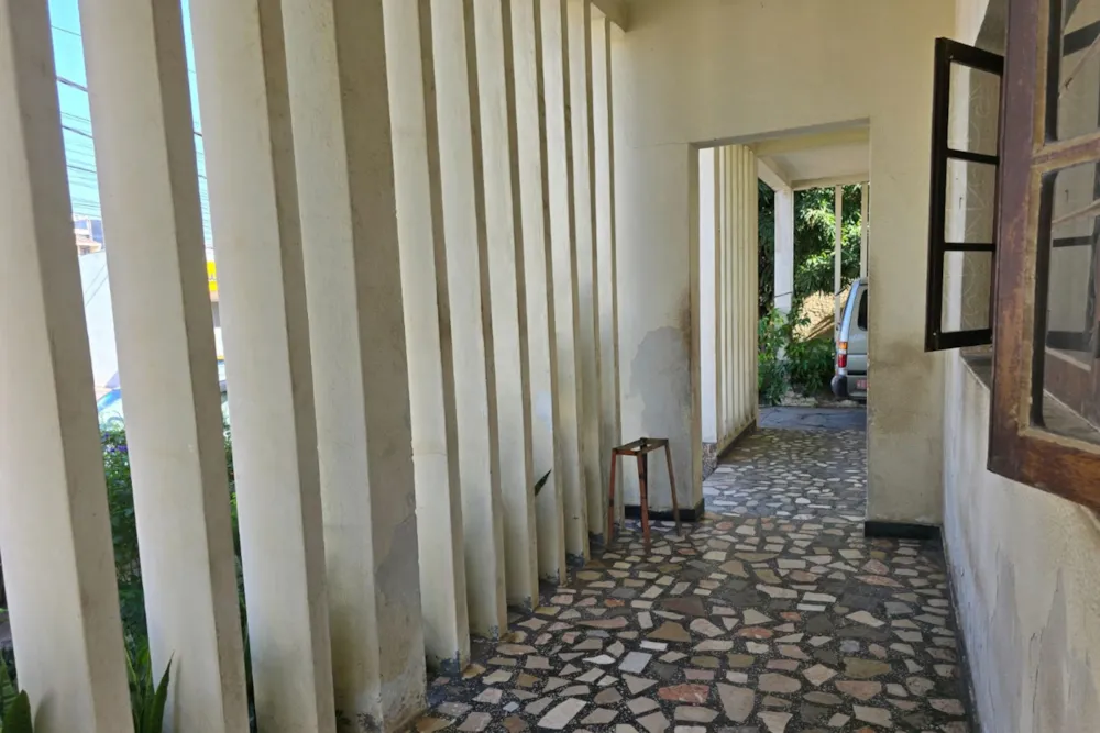 House for sale in Tete, Tete, Mozambique - 3MQ1668625