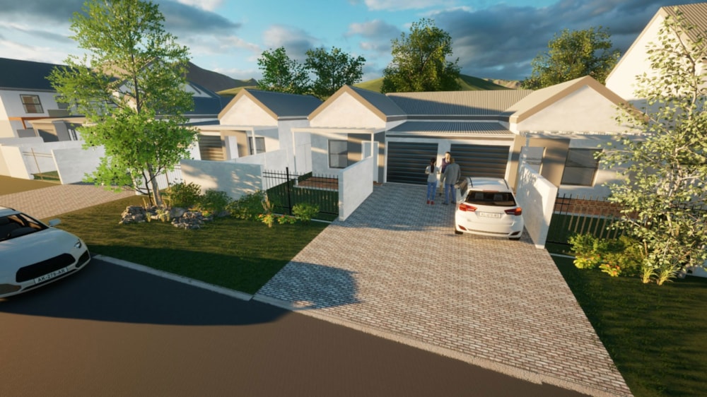 House sold in Hagley, Kuils River - 1KV1668782 House sold in Hagley, Kuils River - 1KV1668782