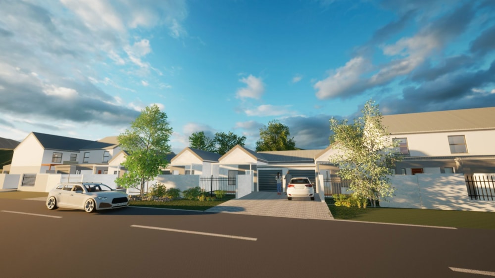 House sold in Hagley, Kuils River - 1KV1668782 House sold in Hagley, Kuils River - 1KV1668782