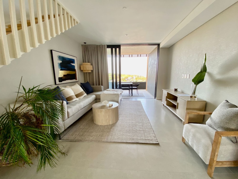 Double-storey apartment to rent in Zululami Estate - 1BD1668633 Double-storey apartment to rent in Zululami Estate - 1BD1668633