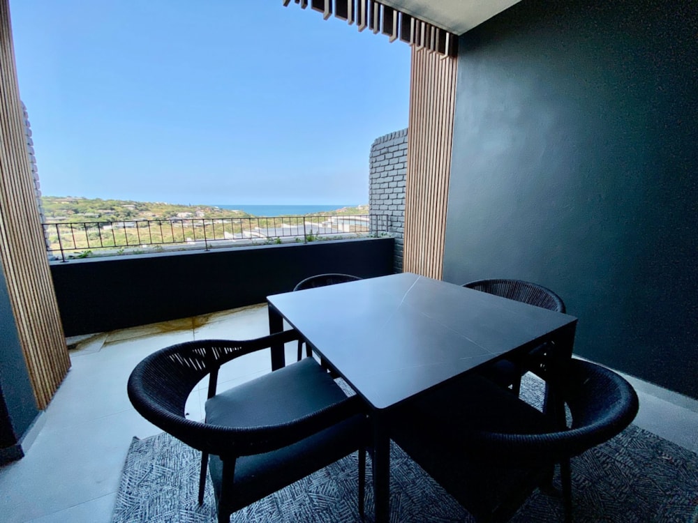 Double-storey apartment to rent in Zululami Estate - 1BD1668633 Double-storey apartment to rent in Zululami Estate - 1BD1668633