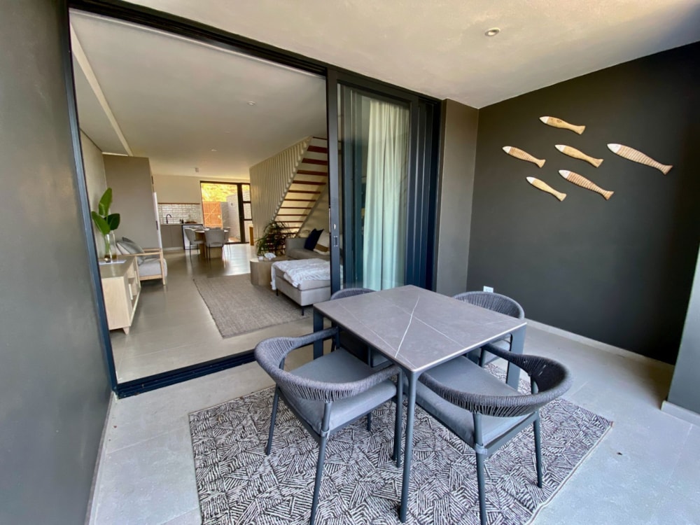 Double-storey apartment to rent in Zululami Estate - 1BD1668633 Double-storey apartment to rent in Zululami Estate - 1BD1668633