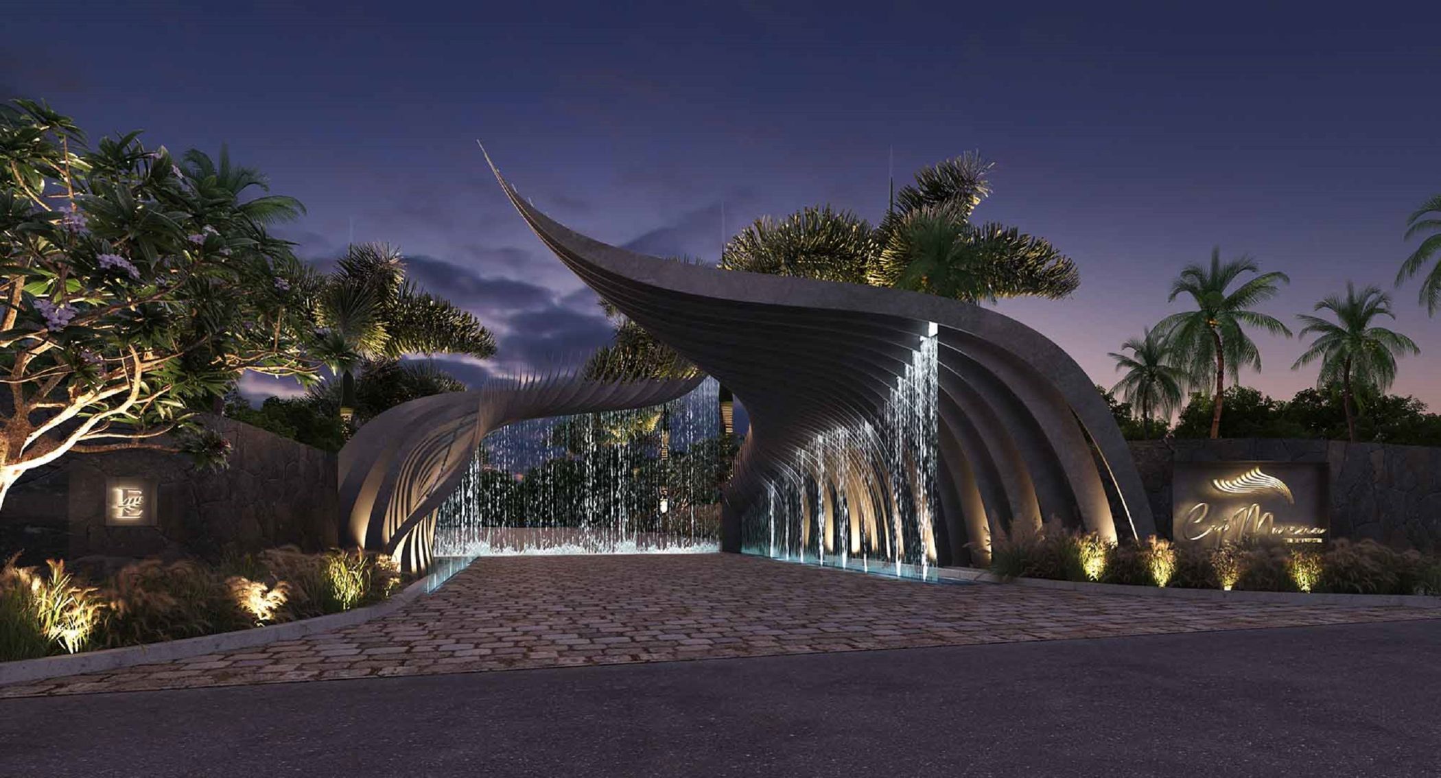 House for sale in Grand Baie, Grand Bay, Mauritius - MPR1668664