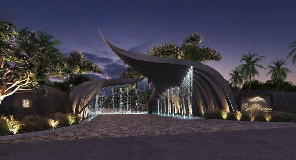 House for sale in Grand Baie, Grand Bay, Mauritius - MPR1668664