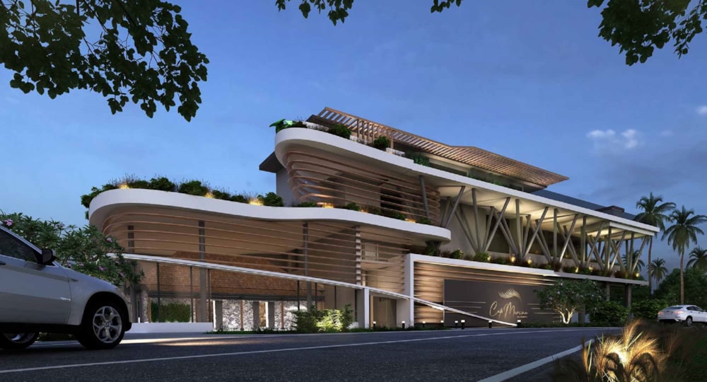 House for sale in Grand Baie, Grand Bay, Mauritius - MPR1668664