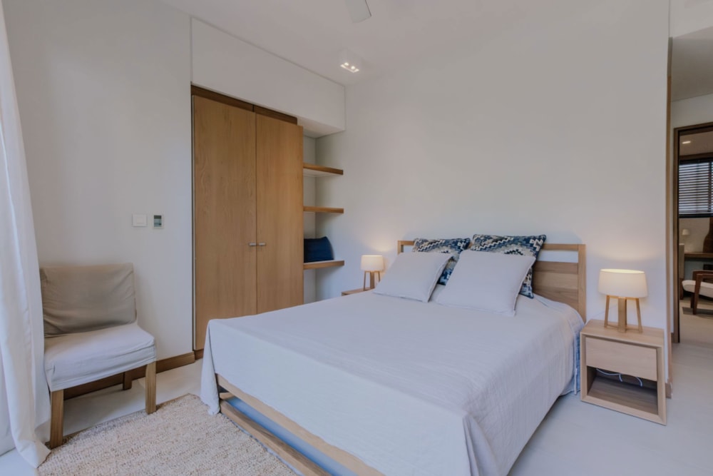 Apartment for sale in Mont Choisy Le Parc, Mauritius - MPR1668918