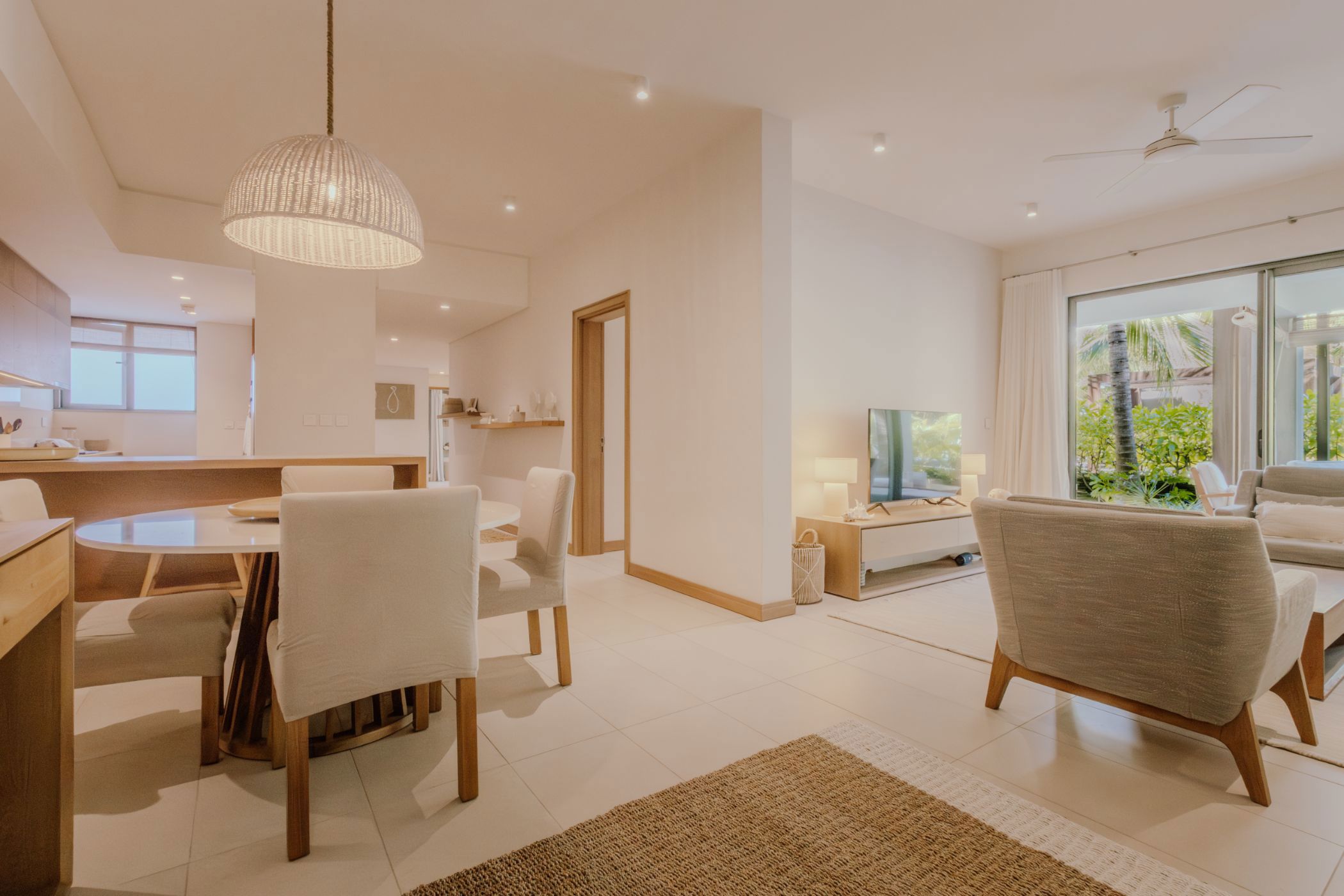 Apartment for sale in Mont Choisy Le Parc, Mauritius - MPR1668918