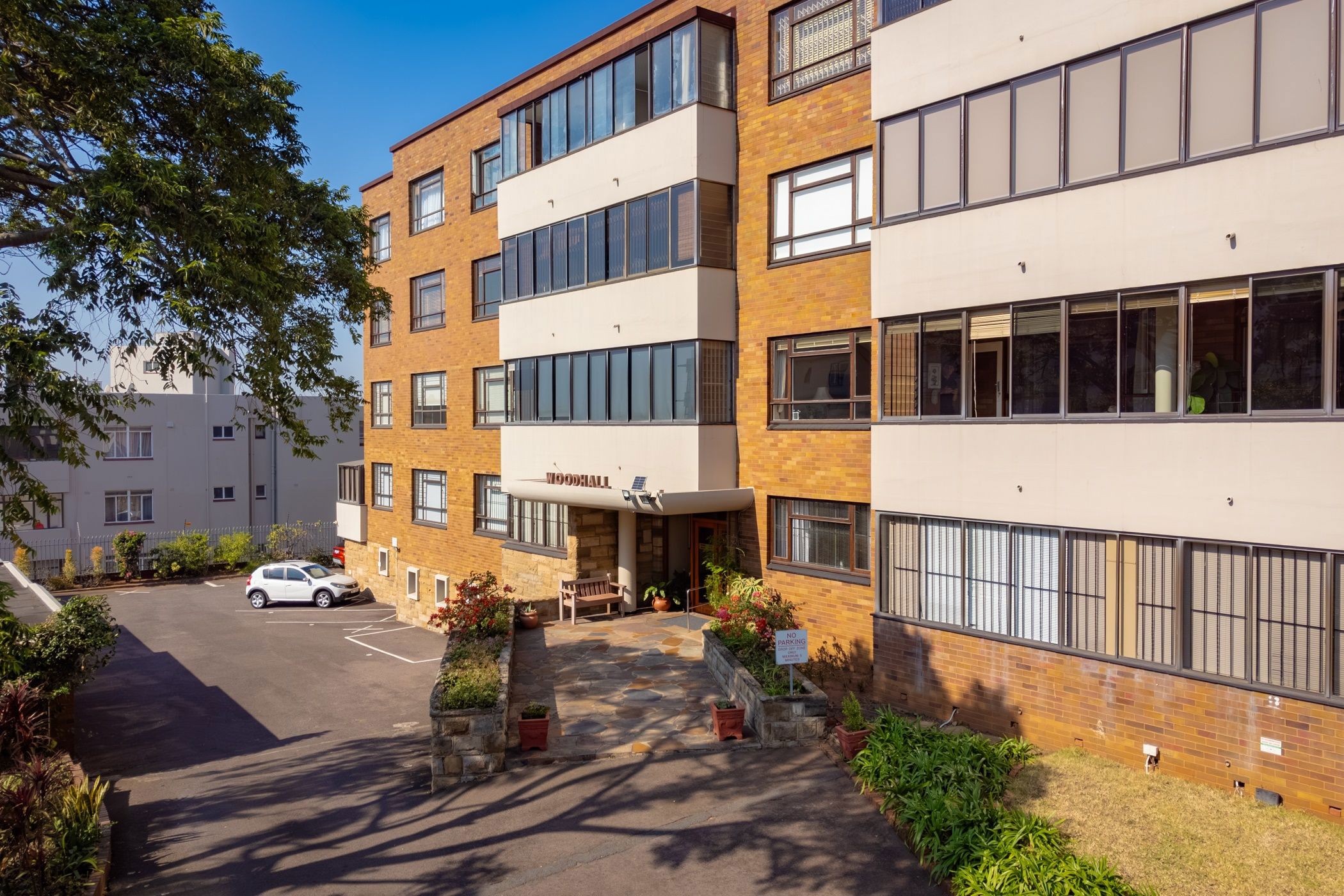 Apartment sold in Musgrave - 1DA1668934