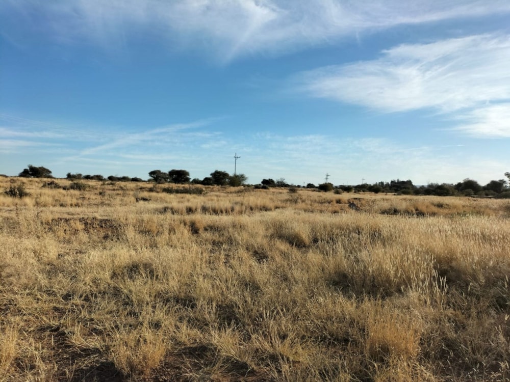 Vacant land sold in Douglas - 1KJ1669209 Vacant land sold in Douglas - 1KJ1669209