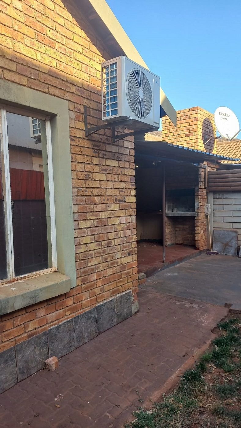 Apartment for sale in Thabazimbi - 1ER1668719 Apartment for sale in Thabazimbi - 1ER1668719