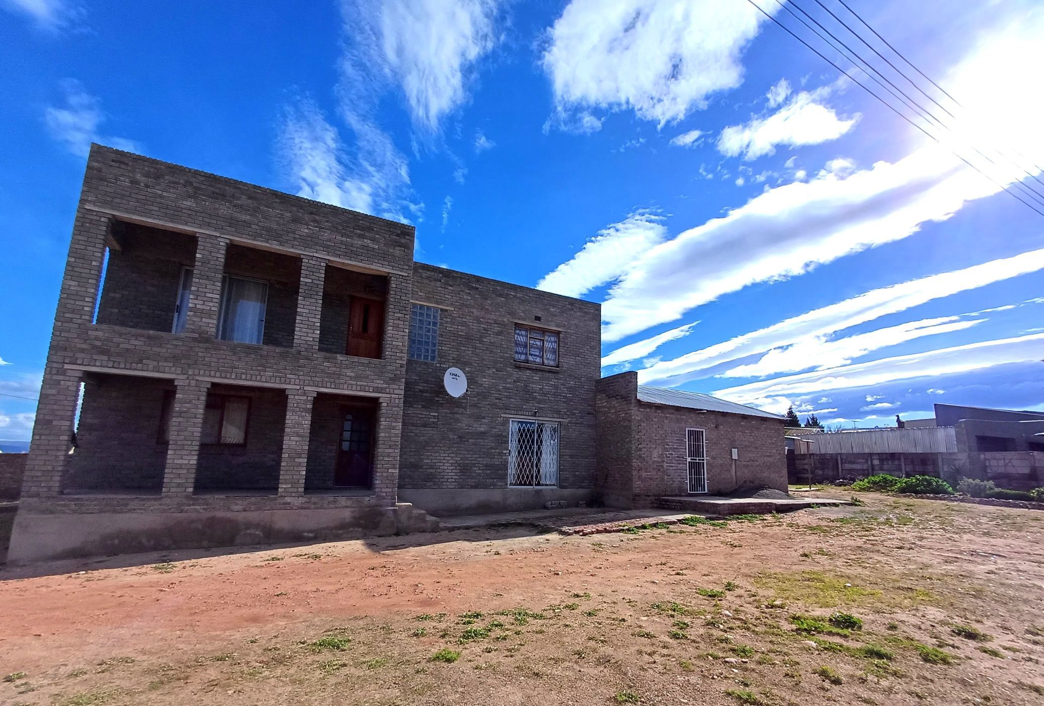 House for sale in Oudtshoorn - 1OU1669568