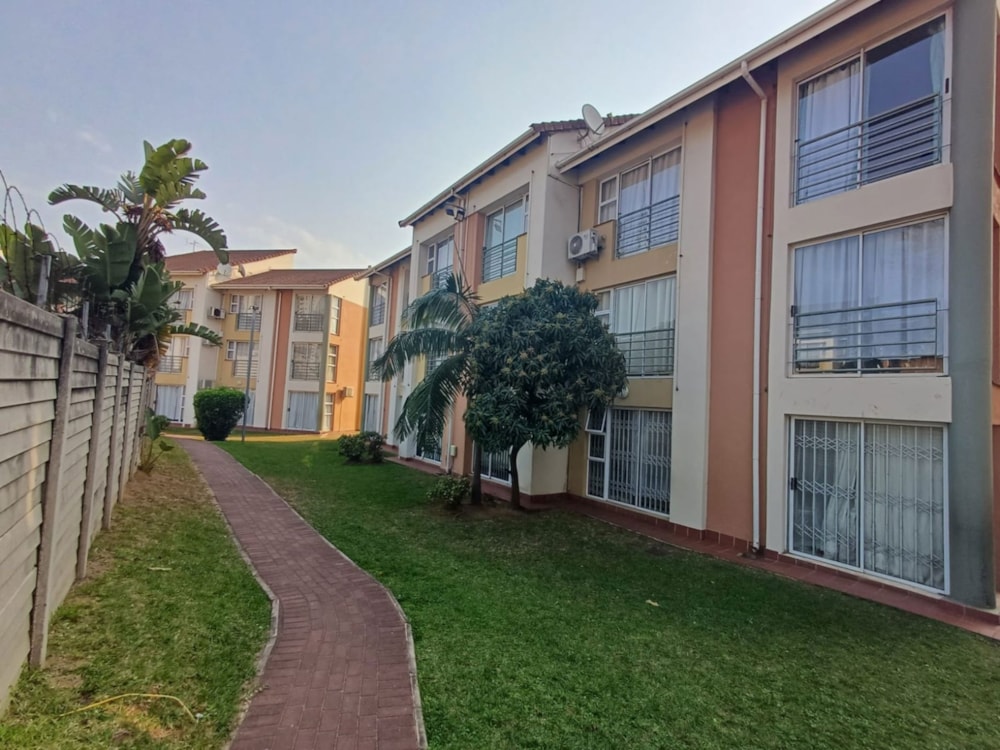 Apartment sold in Morningside, Durban - 1DA1722520 Apartment sold in Morningside, Durban - 1DA1722520