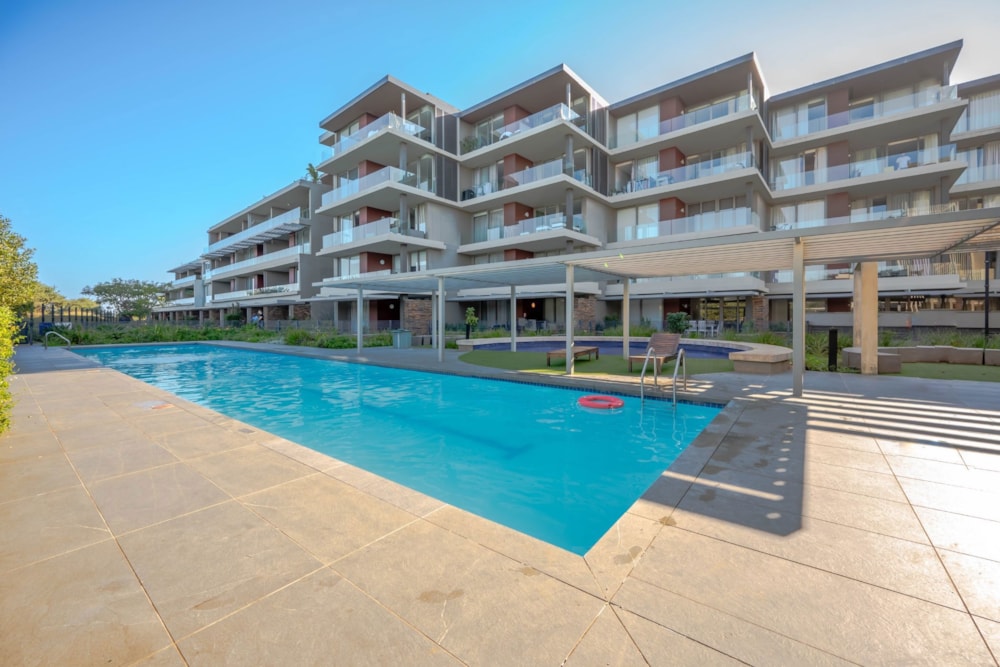 Apartment for sale in Sibaya - 1ND1668836 Apartment for sale in Sibaya - 1ND1668836
