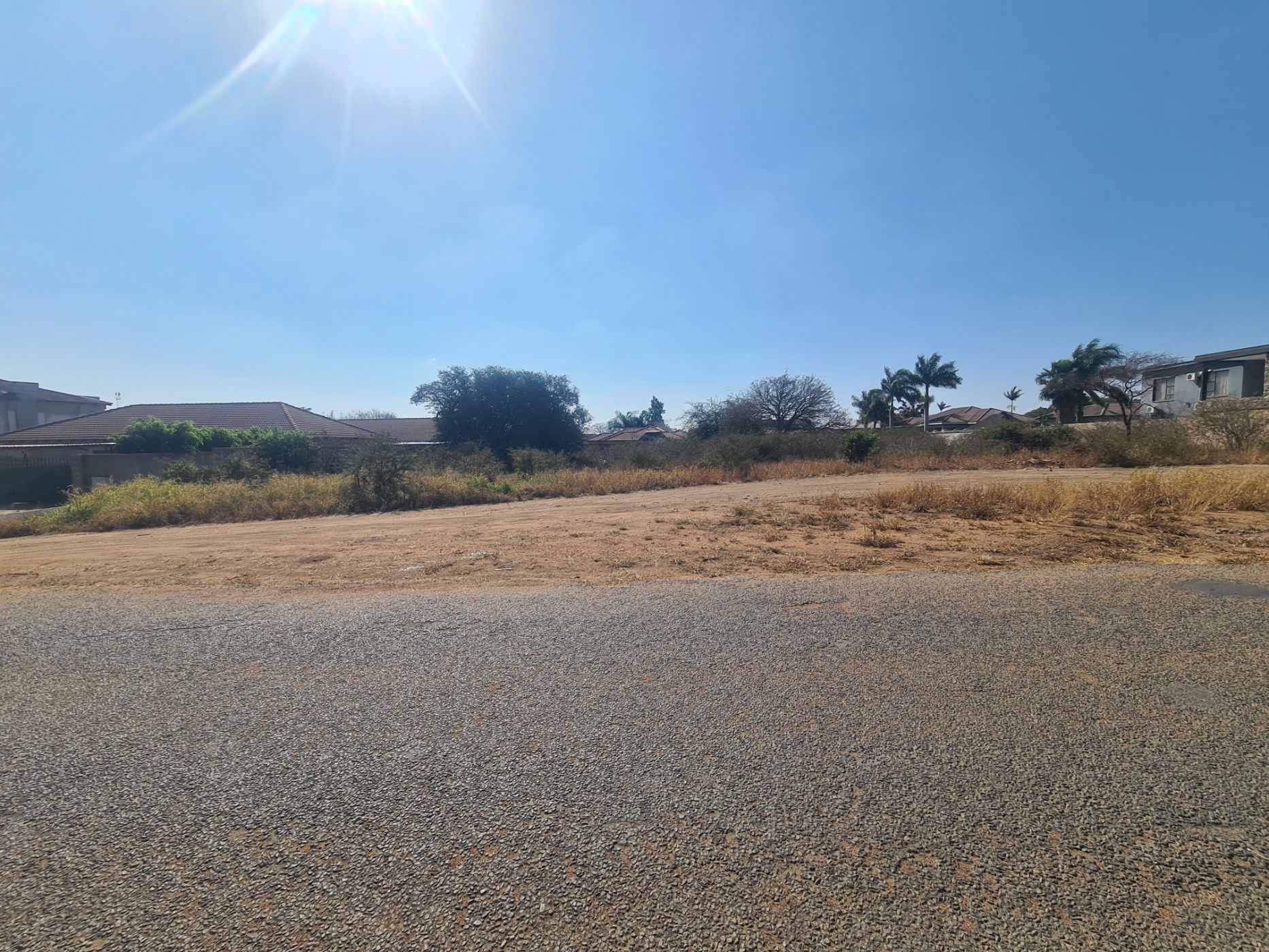 Vacant land sold in Hectorspruit - 1NK1669071