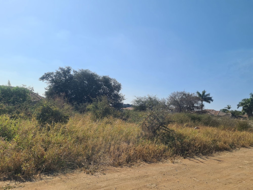 Vacant land sold in Hectorspruit - 1NK1669071 Vacant land sold in Hectorspruit - 1NK1669071