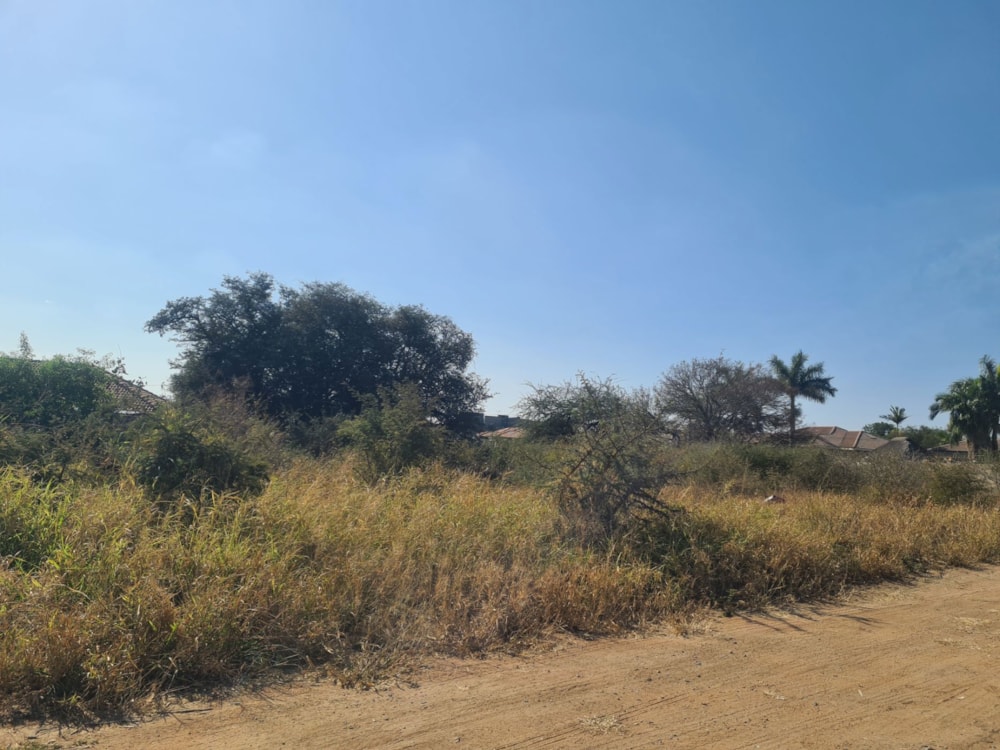 Vacant land sold in Hectorspruit - 1NK1669069 Vacant land sold in Hectorspruit - 1NK1669069