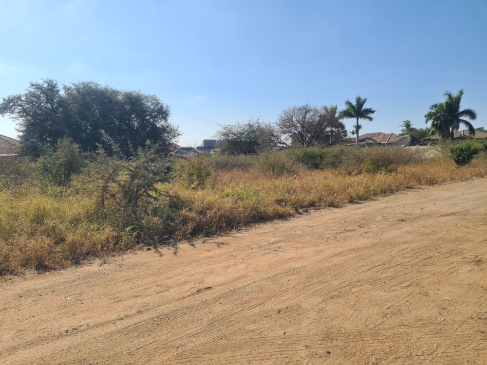 Vacant land sold in Hectorspruit - 1NK1669069 Vacant land sold in Hectorspruit - 1NK1669069