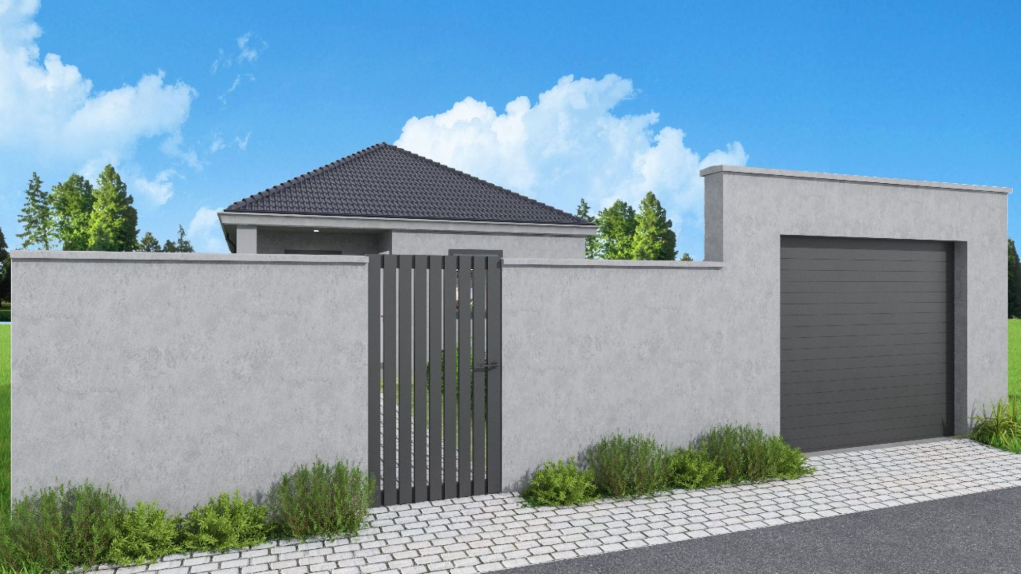 House for sale in Grassy Park - 1OT1668846