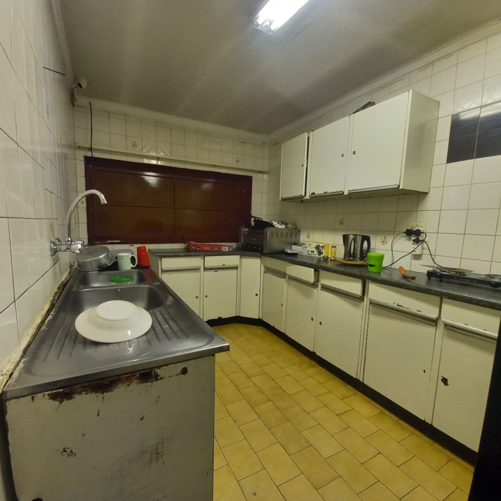 Apartment for sale in Pretoria West, Pretoria West - PTM1668921