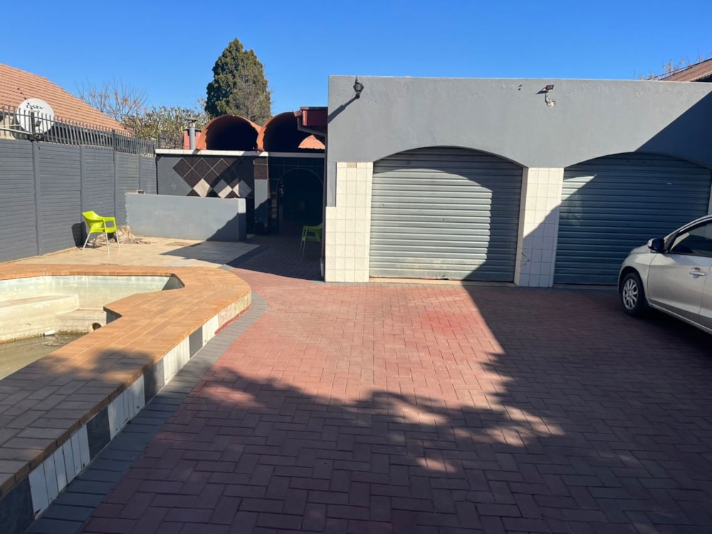 Apartment for sale in Pretoria West, Pretoria West - PTM1668921