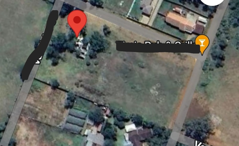 Vacant land for sale in Riversdale, Meyerton - 1VT1668865