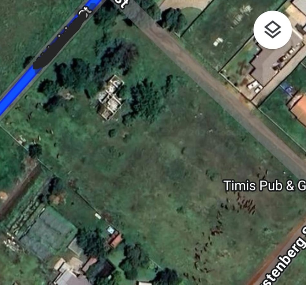 Vacant land for sale in Riversdale, Meyerton - 1VT1668865