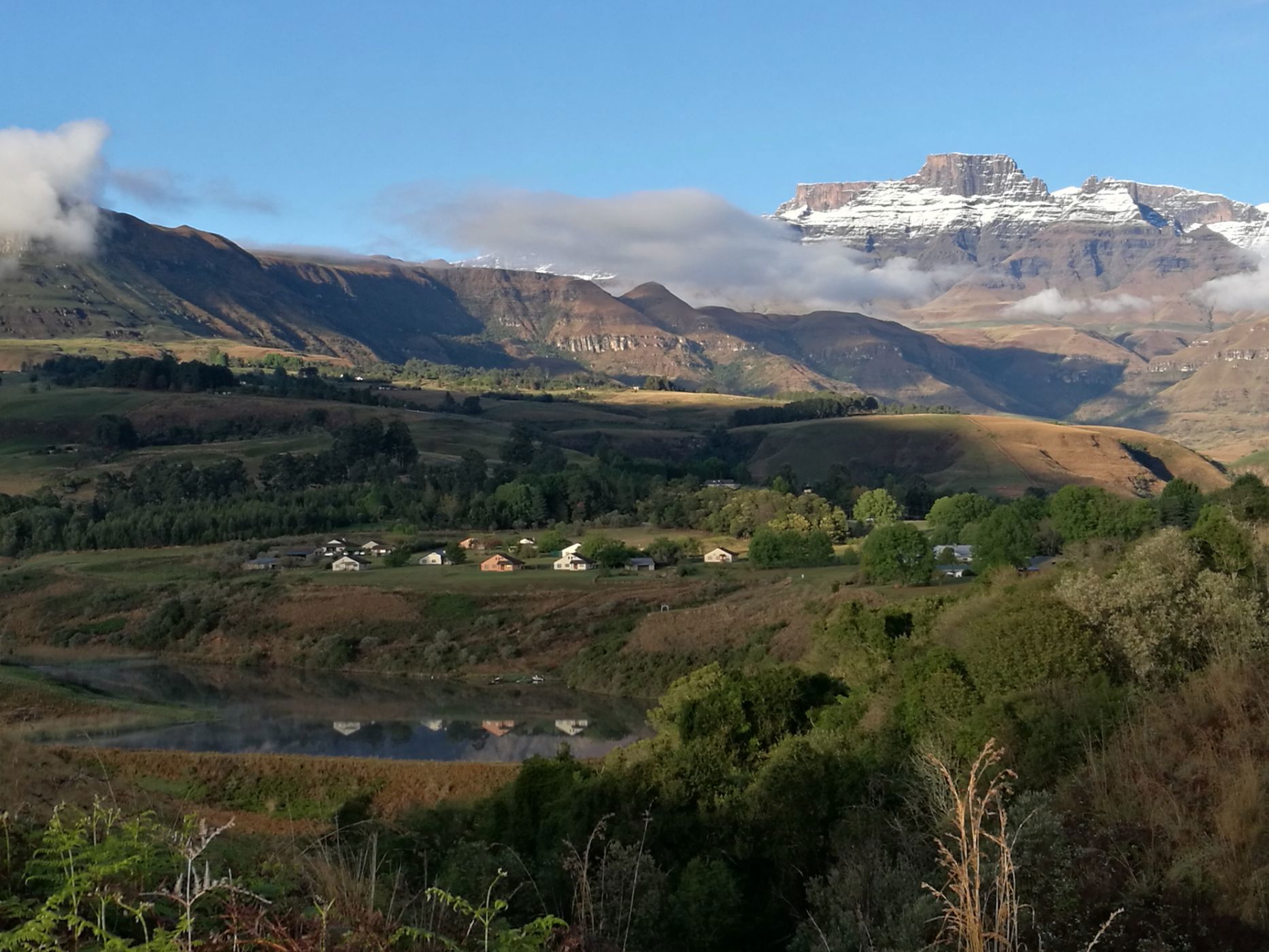 House for sale in Cathkin Park - 1PM1668864