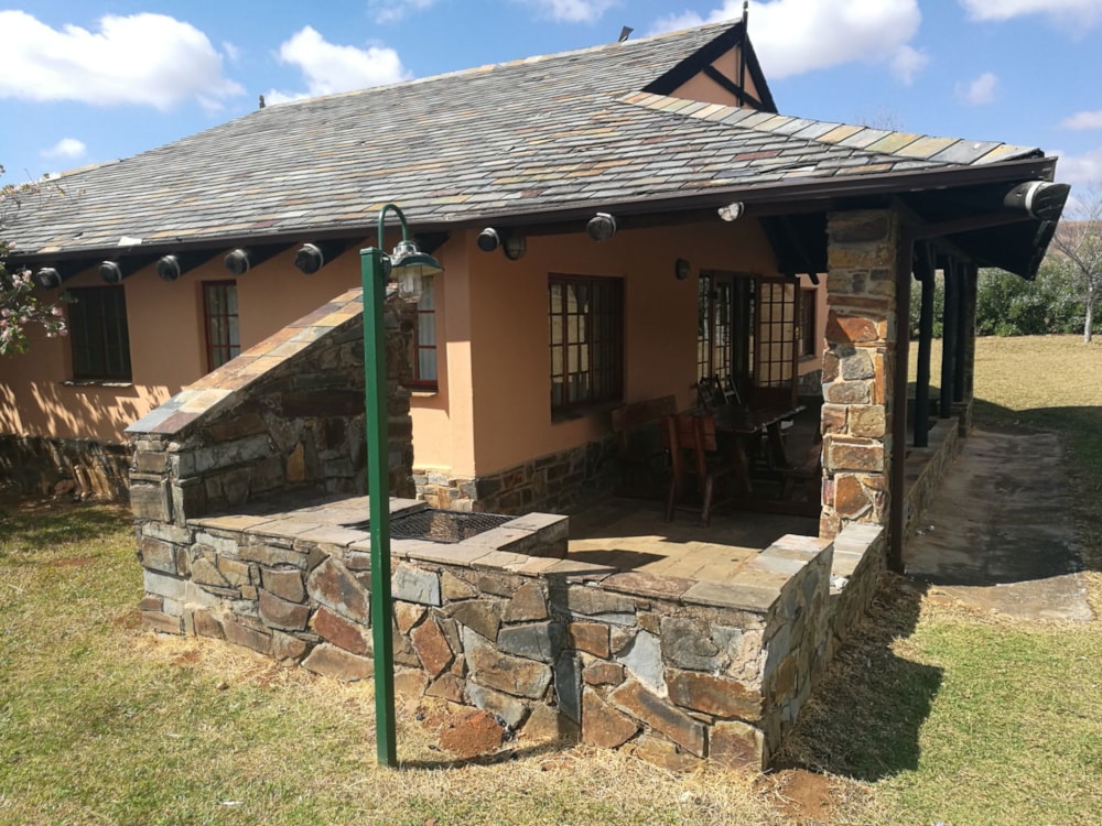 House for sale in Cathkin Park - 1PM1668864