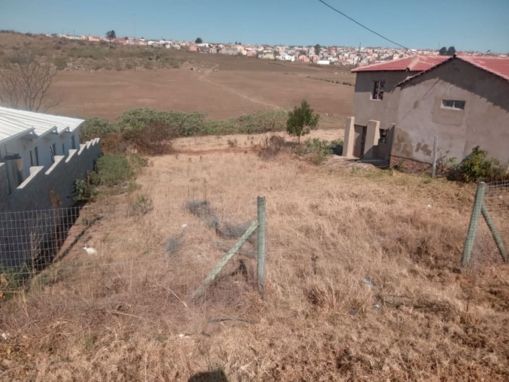 Vacant land sold in Southernwood, Mthatha - 1MH1668962 Vacant land sold in Southernwood, Mthatha - 1MH1668962