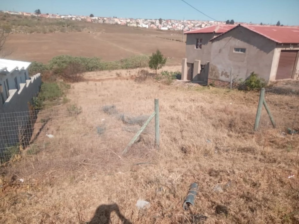 Vacant land sold in Southernwood, Mthatha - 1MH1668962 Vacant land sold in Southernwood, Mthatha - 1MH1668962
