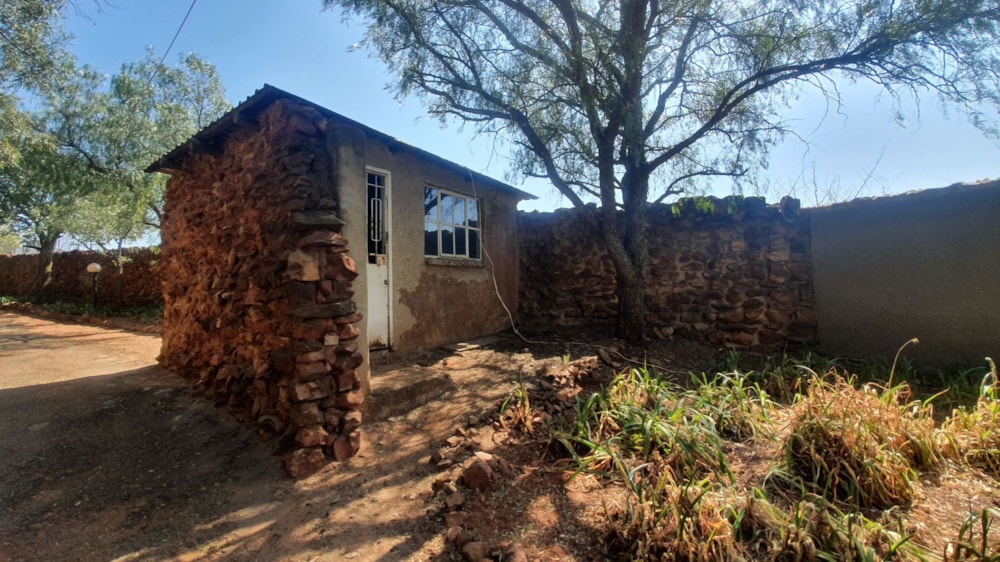 Mixed use farm for sale in Walkerville - 1VT1670063