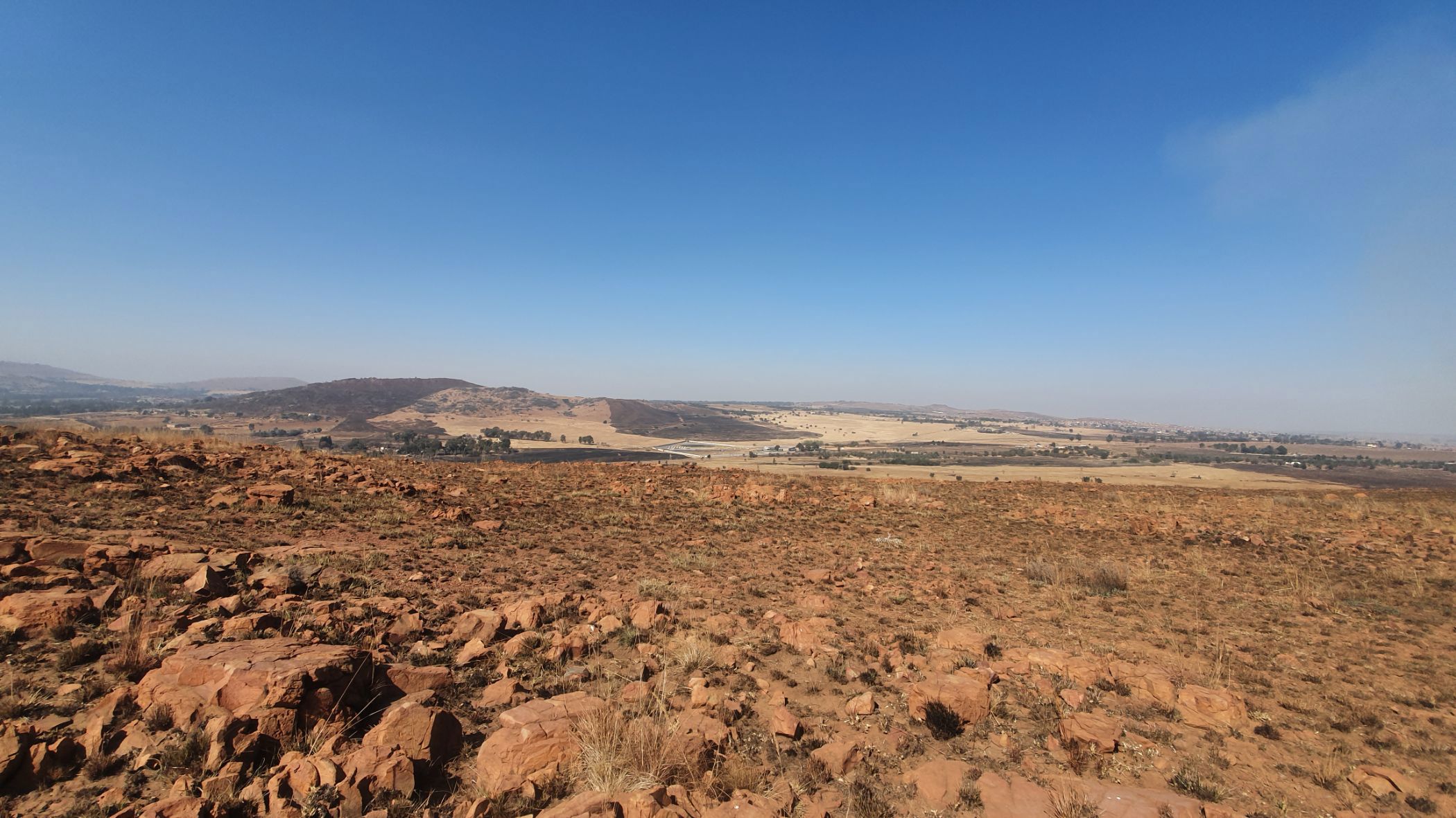 Mixed use farm for sale in Walkerville - 1VT1670063